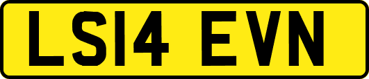 LS14EVN