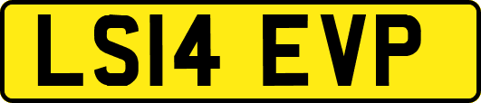 LS14EVP