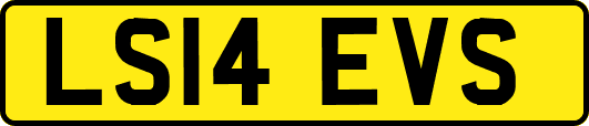 LS14EVS