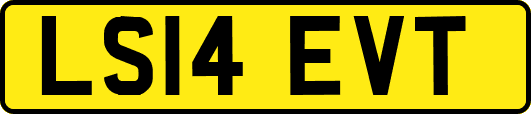 LS14EVT