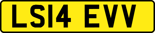 LS14EVV