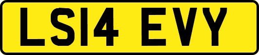 LS14EVY