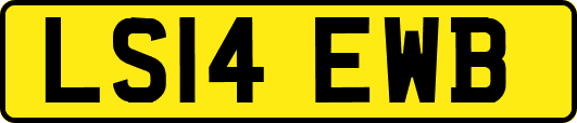 LS14EWB
