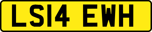 LS14EWH