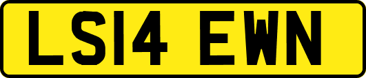 LS14EWN