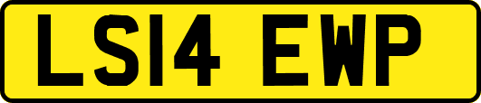 LS14EWP