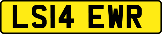 LS14EWR