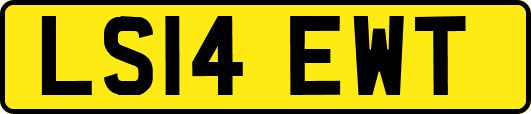 LS14EWT