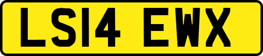 LS14EWX