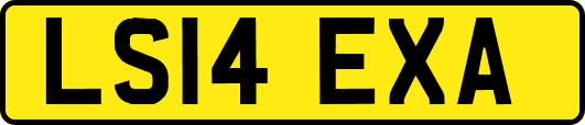 LS14EXA