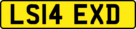 LS14EXD