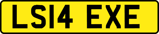LS14EXE