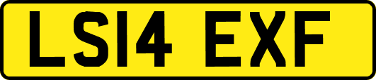 LS14EXF