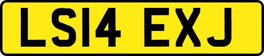 LS14EXJ