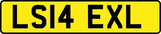 LS14EXL