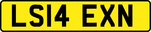 LS14EXN