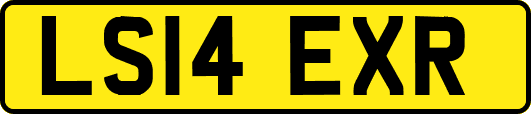 LS14EXR