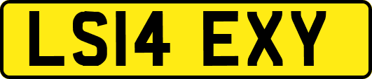 LS14EXY