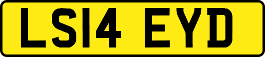 LS14EYD