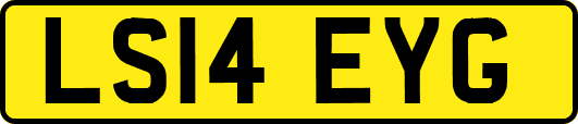 LS14EYG