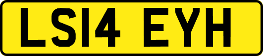LS14EYH