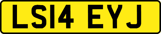 LS14EYJ
