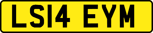 LS14EYM