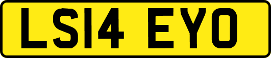 LS14EYO
