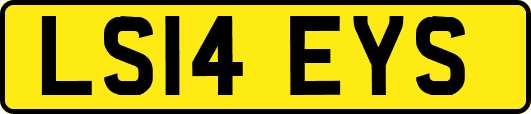 LS14EYS