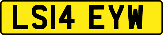 LS14EYW