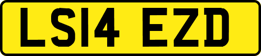 LS14EZD