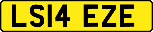 LS14EZE
