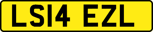 LS14EZL