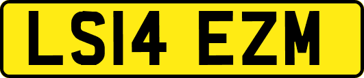 LS14EZM