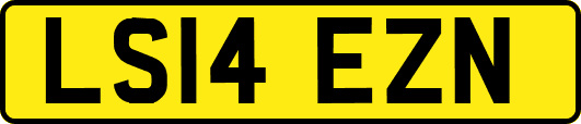 LS14EZN