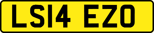 LS14EZO