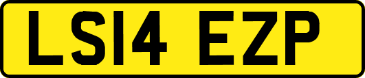 LS14EZP