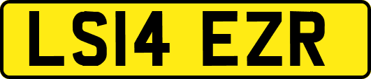 LS14EZR