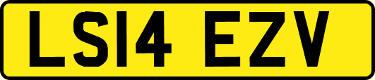 LS14EZV