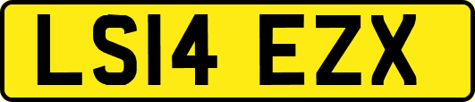 LS14EZX