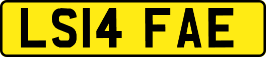 LS14FAE