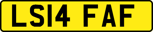 LS14FAF
