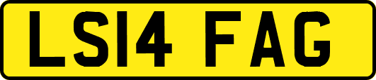 LS14FAG