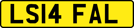 LS14FAL