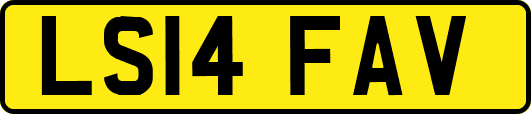 LS14FAV