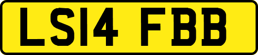 LS14FBB