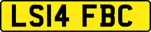 LS14FBC