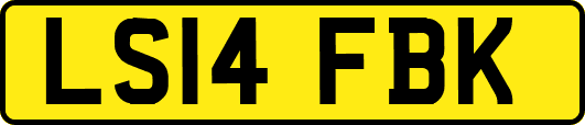 LS14FBK