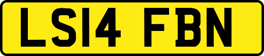 LS14FBN