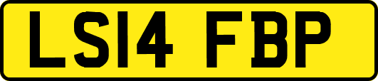 LS14FBP